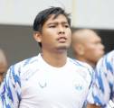 PSIS Semarang Ditinggal Syiha Buddin untuk Ikut Seleksi TNI AL
