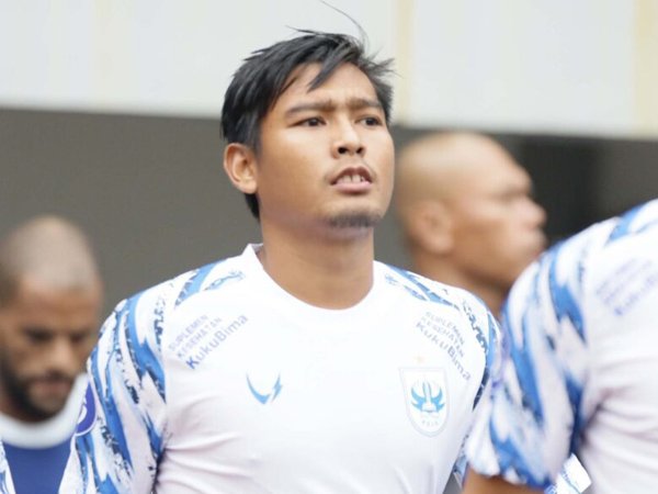 PSIS Semarang tak dapat diperkuat Ahmad Syiha Buddin untuk beberapa laga ke depan