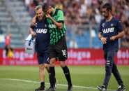 Berardi Berpacu dengan Waktu Untuk Comeback di Laga Sassuolo vs Inter