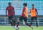 Timnas Indonesia U-17 Diperkuat 23 Pemain di Kualifikasi Piala Asia