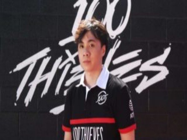 100 Thieves Resmi Datangkan Cryo Eks Bintang VALORANT XSET