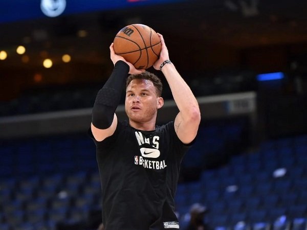 Tinggalkan Brooklyn Nets, Blake Griffin merapat ke Boston Celtics. (Images: Getty)