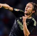 Carlo Ancelotti Berikan Update Soal Kondisi Luka Modric