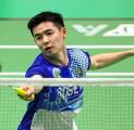Cheam June Wei Tembus Semifinal Vietnam Open 2022