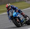 Danilo Petrucci: Saya Mungkin Tetap di MotoGP Jika Bersama Suzuki