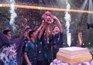 EVOS WORLD Resmi Mendaftar Ikut Piala Presiden Esports 2022