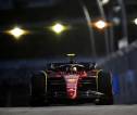 Hasil FP2 F1 GP Singapura: Sainz Tercepat, Verstappen P4