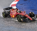 Hasil FP3 F1 GP Singapura: Charles Leclerc Tutup Latihan Bebas Dengan Manis