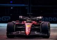 Hasil Kualifikasi F1 GP Singapura: Charles Leclerc Rebut Pole Ke-9