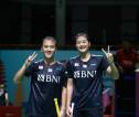 Indonesia Loloskan Lima Wakil ke Semifinal Vietnam Open 2022