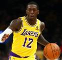 Kendrick Nunn Jadi Starter di Camp Pelatihan Bersama Lakers