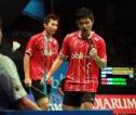 Libas Thailand, Berry/Rian ke Semifinal Indonesia International Challenge