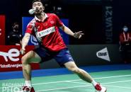 Liu Cheng Yakin China Akan Berjaya di Olimpiade Paris 2024