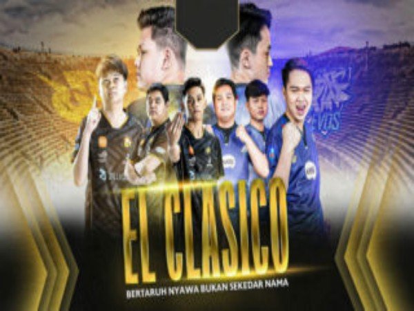 MPL ID Season 10: Menang El Clasico, RRQ Hoshi Gagalkan EVOS Legends ke Playoff