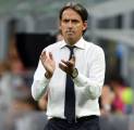 Simone Inzaghi: Inter Milan Siap Hadapi AS Roma