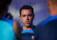 Xavi Hernandez Cuma Bisa Bawa 21 Pemain saat Barcelona Hadapi Mallorca