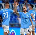 Brace Milinkovic-Savic Bawa Lazio Tundukkan Spezia 4-0 di Olimpico