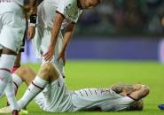 Cedera Saat Bekuk Empoli, Tiga Bintang Milan Bakal Jalani Tes Medis