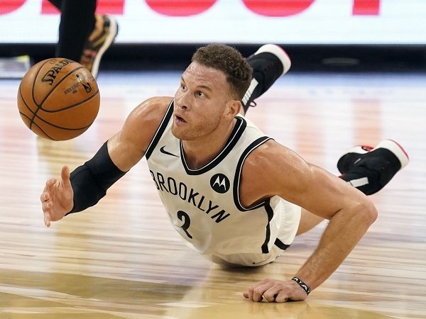 Marcus Smart senang bakal bertandem dengan Blake Griffin.