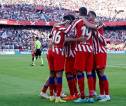 Menang vs Sevilla, Simeone Pamerkan Sistem Baru di Atletico Madrid