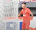 Pato Hattrick, Borneo FC Kudeta Madura United Dari Puncak Klasemen