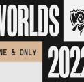 Play-in Worlds 2022: DRX Masih Sempurna, Fnatic Pecah Telur Kekalahan