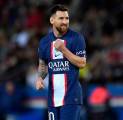 PSG Coba Gagalkan Kepulangan Lionel Messi ke Barcelona
