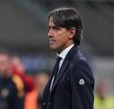 Simone Inzaghi Sebut Inter Sudah Main Bagus Meski Kalah dari Roma