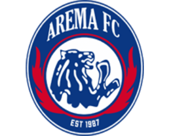 Logo Arema FC