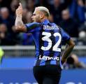 Usai Dikalahkan Roma, Federico Dimarco Minta Inter Move On