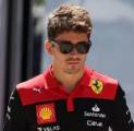 Charles Leclerc Mengaku Lakukan Start Buruk di GP Singapura