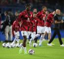Chelsea dan Rumitnya Perpanjangan Kontrak Bikin Milan Pasang Banderol Leao