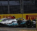 Lewis Hamilton Enggan Pusingkan Kesalahannya di GP Singapura