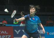 Pelatih Indonesia Puas Meski Goh Jin Wei Raih Runner-up di Vietnam Open