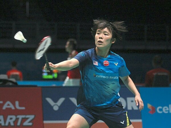 Pelatih Indonesia Puas Meski Goh Jin Wei Raih Runner-up di Vietnam Open