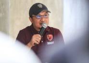 PSM Makassar Terima Apapun Keputusan PSSI-PT LIB Terkait Kelanjutan Liga 1