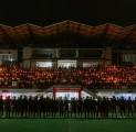 Bali United Kirimkan Doa untuk Korban Tragedi Kanjuruhan