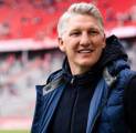 Bastian Schweinsteiger Komentari Kekalahan MU di Derby Manchester