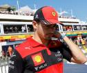 Charles Leclerc Ingin Ferrari Manfaatkan Sisa Musim Sebaik Mungkin