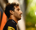 Finish Kelima di GP Singapura, Daniel Ricciardo Apresiasi Lando Norris