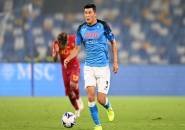 Keputusan Napoli Rekrut Kim Min-Jae Dipuji Oleh Eks Inter Milan