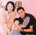 Legenda China, Zhao Yunlei & Hong Wei Berbagi Kegembiraan Bersama Keluarga