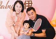 Legenda China, Zhao Yunlei & Hong Wei Berbagi Kegembiraan Bersama Keluarga