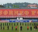 Liga 1 Dihentikan Dua Pekan, Borneo FC Sesuaikan Program Latihan