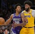 Sacramento Kings Tumbangkan Lakers dengan Skor Telak