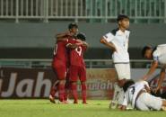 Timnas Indonesia U-17 14-0 Guam U-17, Kemenangan untuk Korban Kanjuruhan