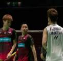 Aaron Chia/Wooi Yik Tak Masalah Meski World Tour Finals Sistem Gelembung