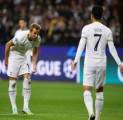 Conte Nilai Performa Tottenham Positif Usai Ditahan Imbang Eintracht