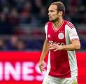Daley Blind Akui Ajax Makin Sulit Lolos dari Fase Grup Liga Champions