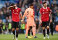 Dikalahkan Man City, Bacary Sagna Kritik Man United
